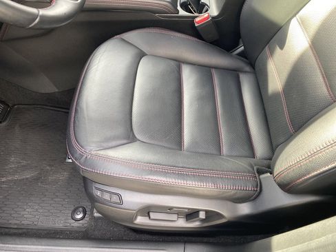 Certified 2025 MAZDA CX-5 2.5 Turbo w/ Premium Package image 14