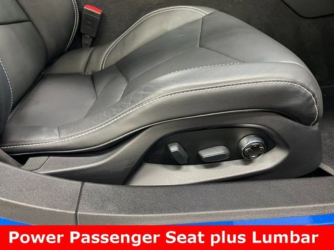 Used 2021 Chevrolet Corvette Stingray Preferred Cpe w/ Battery Protection Package image 12