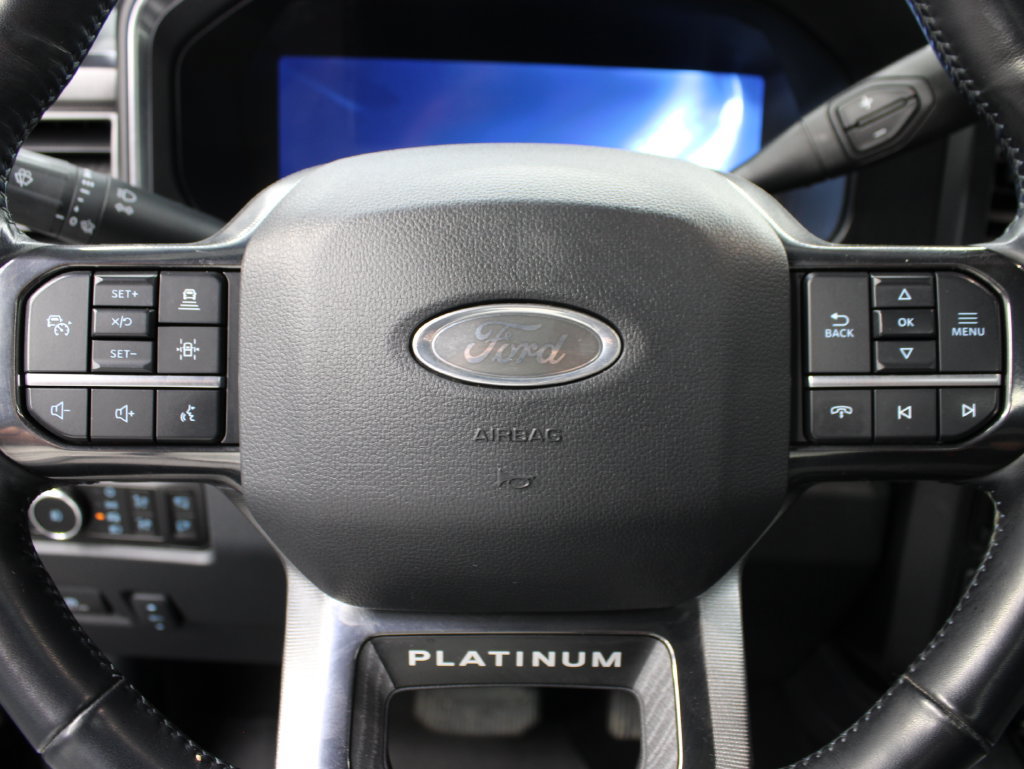 Used 2025 Ford F450 Platinum AWD/4WD image 61