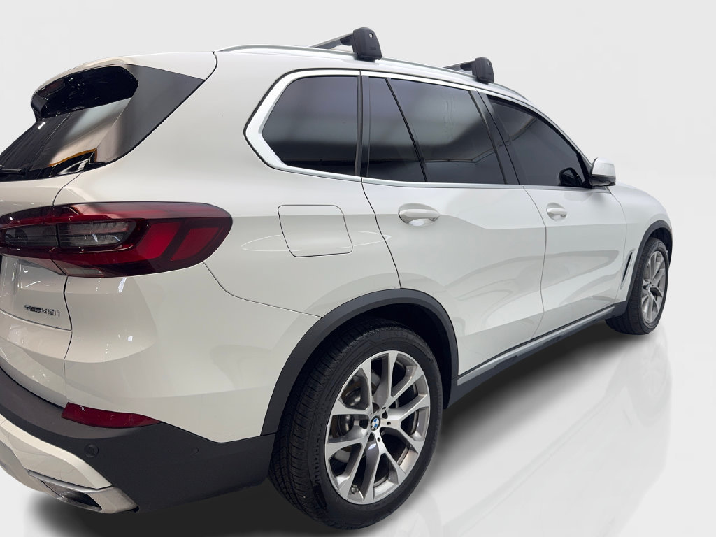 Used 2023 BMW X5 sDrive40i w/ Premium Package RWD image 15