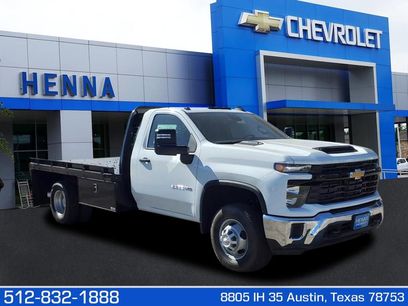 New 2024 Chevrolet Silverado 3500 W/T w/ WT Convenience Package