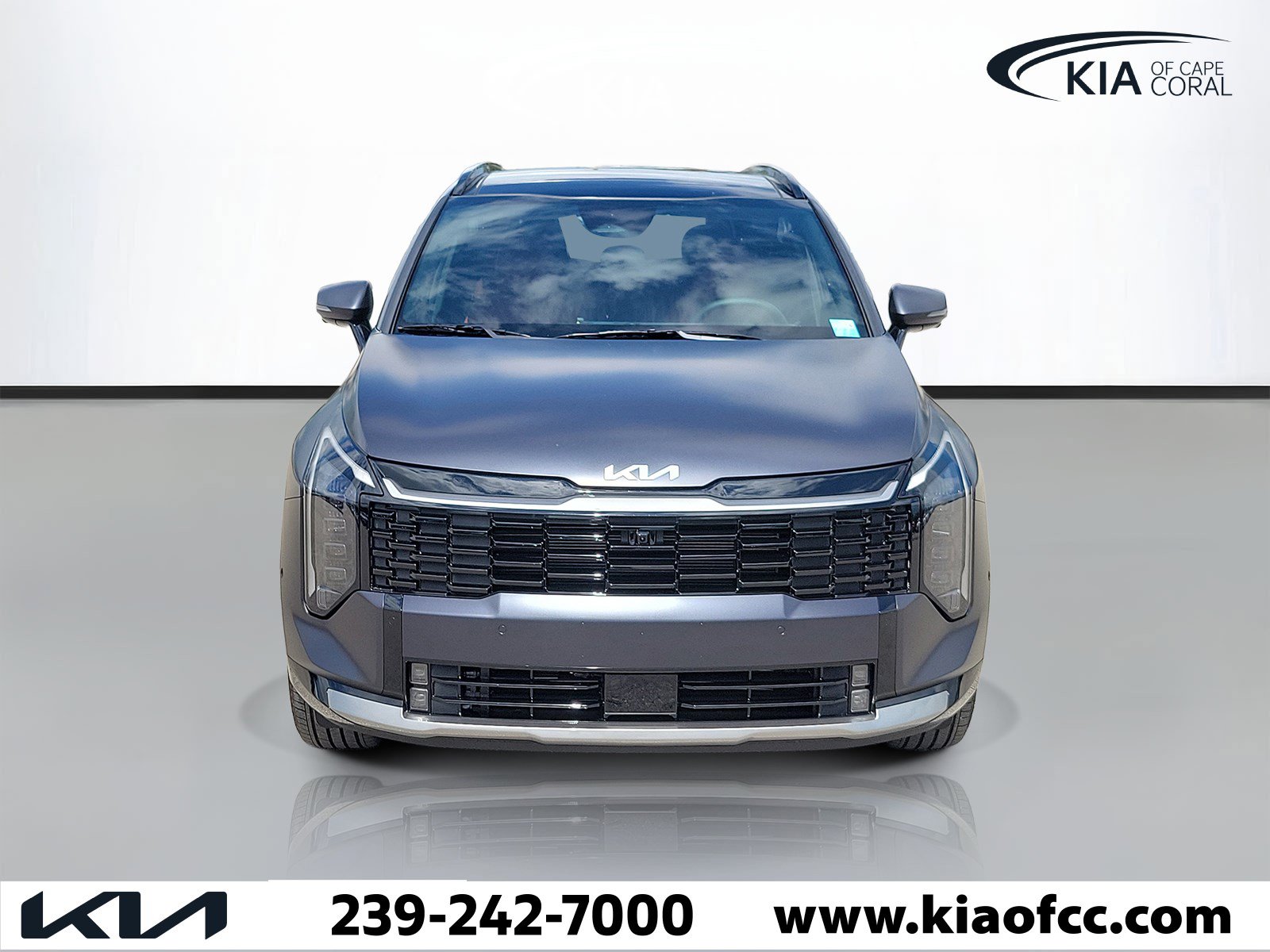 New 2027 Kia Sportage SX FWD image 2