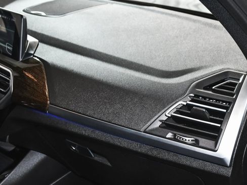 Used 2022 BMW X3 xDrive30i w/ Convenience Package image 62