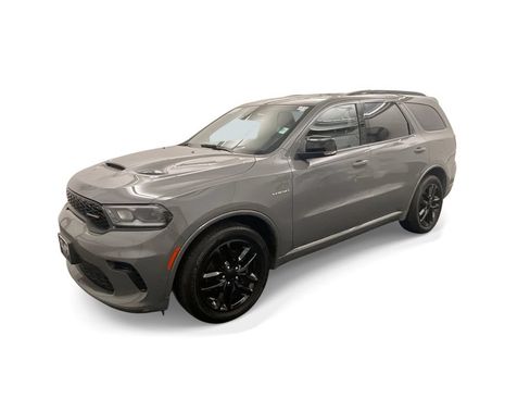 Used 2024 Dodge Durango R/T AWD/4WD image 33