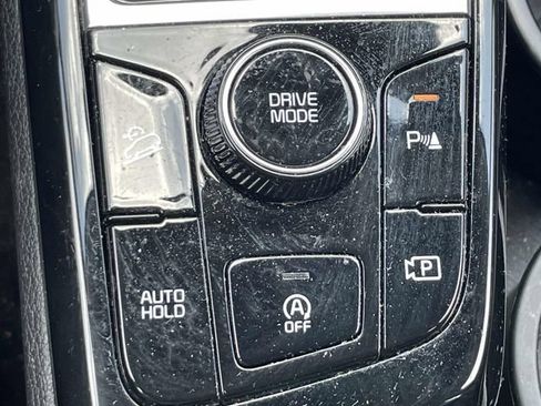 Used 2024 Kia Sportage EX FWD image 29
