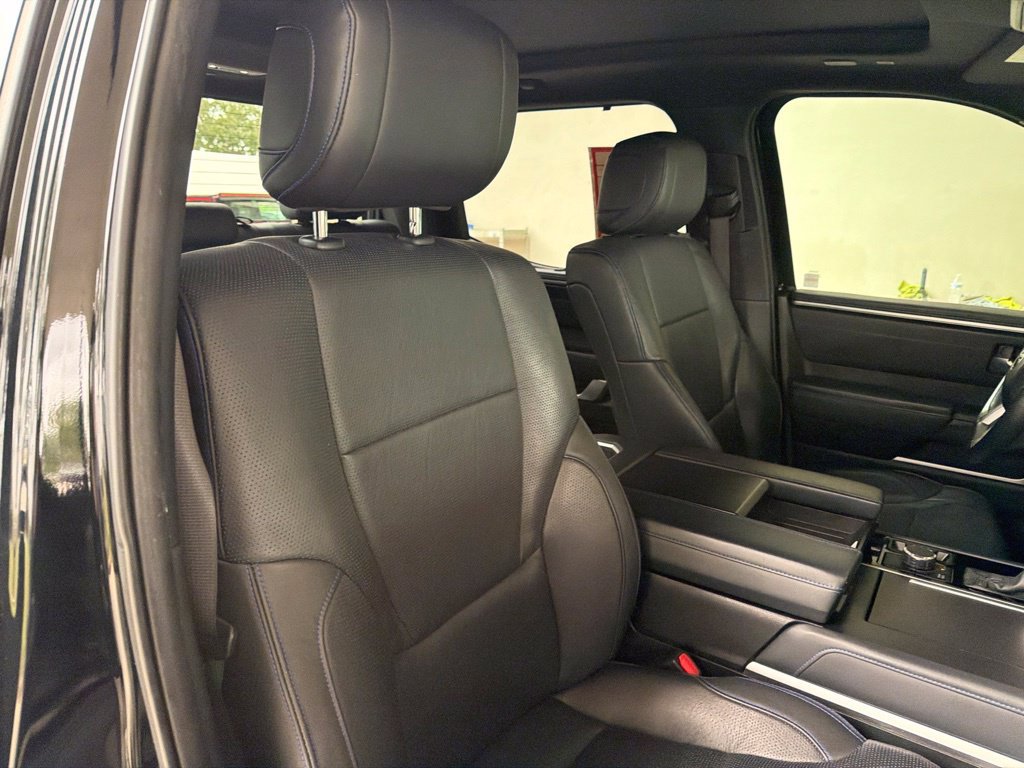 Used 2022 Toyota Tundra Platinum AWD/4WD image 23