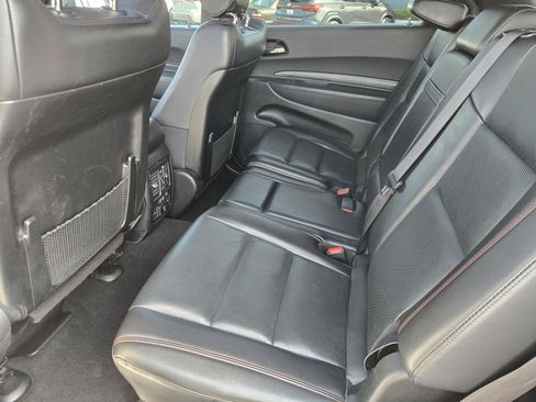 Certified 2024 Dodge Durango GT RWD image 26