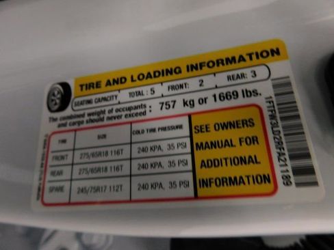 Used 2024 Ford F150 XLT w/ Equipment Group 302A MID image 59