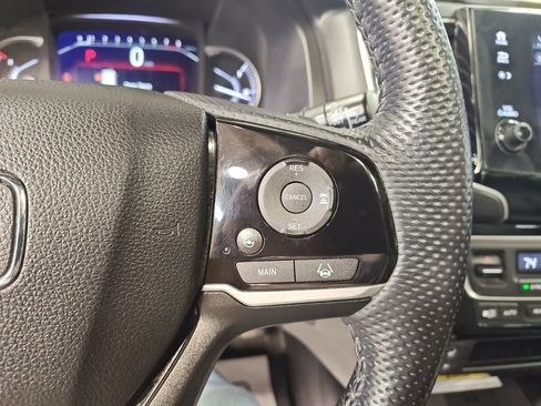 Used 2022 Honda Passport Elite image 23