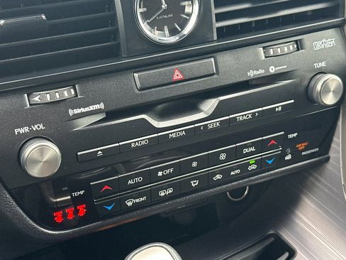 Certified 2021 Lexus RX 350 F Sport w/ Cold Area Package (CT) image 24