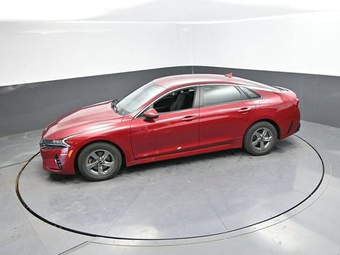 Used 2023 Kia K5 LXS FWD image 34