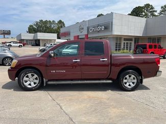 Used 2006 Nissan Titan LE image 1