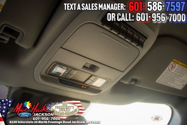 New 2026 Ford F250 XL w/ STX Appearance Package AWD/4WD image 60