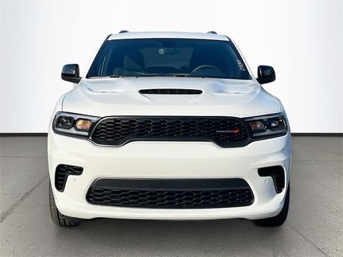 New 2026 Dodge Durango GT image 2