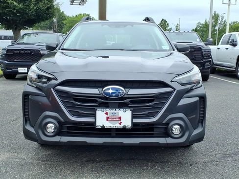Certified 2024 Subaru Outback AWD/4WD image 2