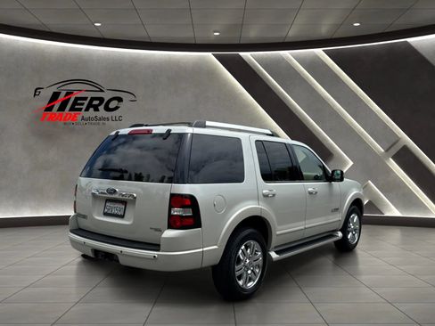 Used 2006 Ford Explorer Limited RWD image 6