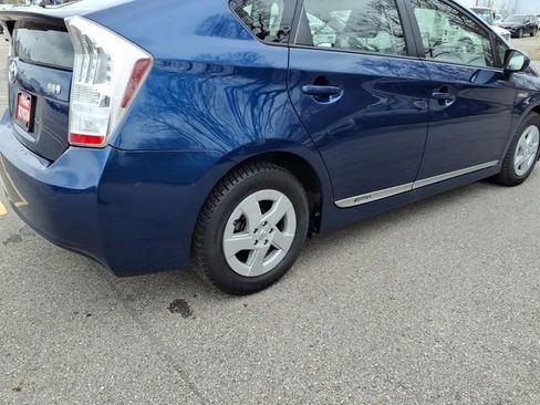 Used 2011 Toyota Prius Two image 9