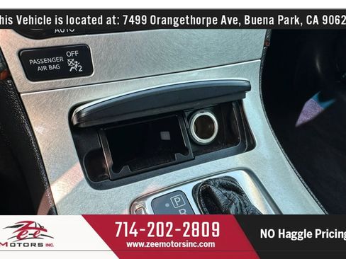 Used 2007 INFINITI G35 Journey w/ Premium Pkg image 28