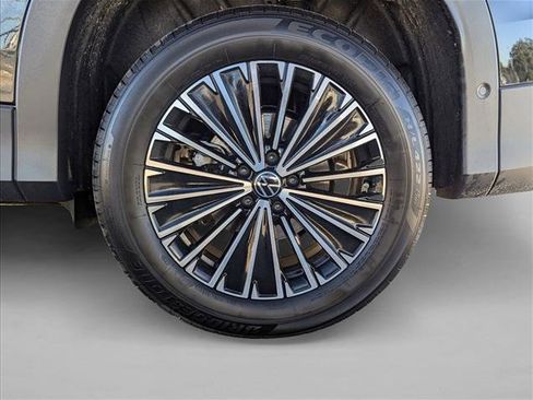 New 2026 Volkswagen Tiguan S AWD/4WD image 9