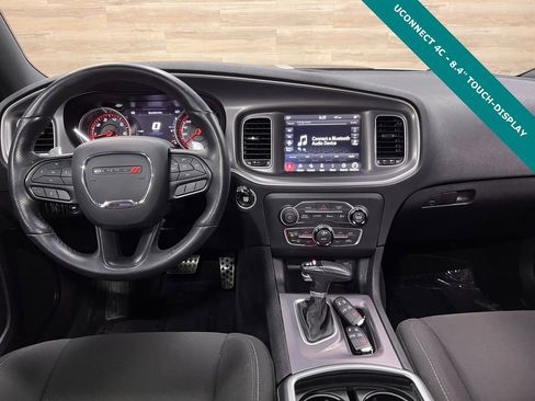 Used 2022 Dodge Charger Scat Pack image 2
