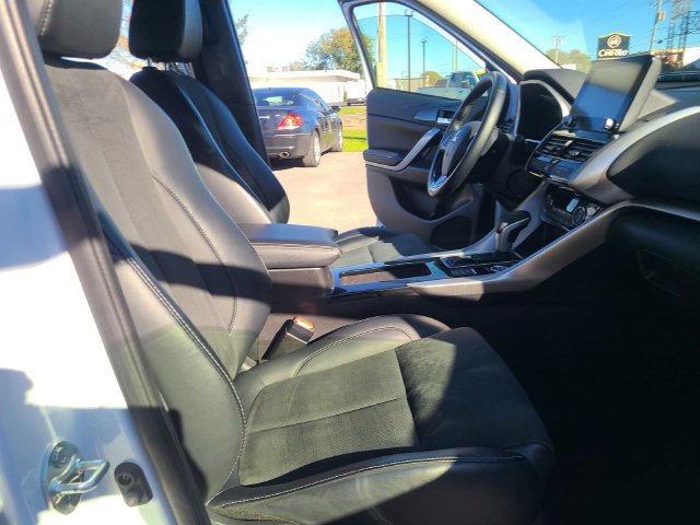 Used 2025 Mitsubishi Eclipse Cross SE AWD/4WD image 18