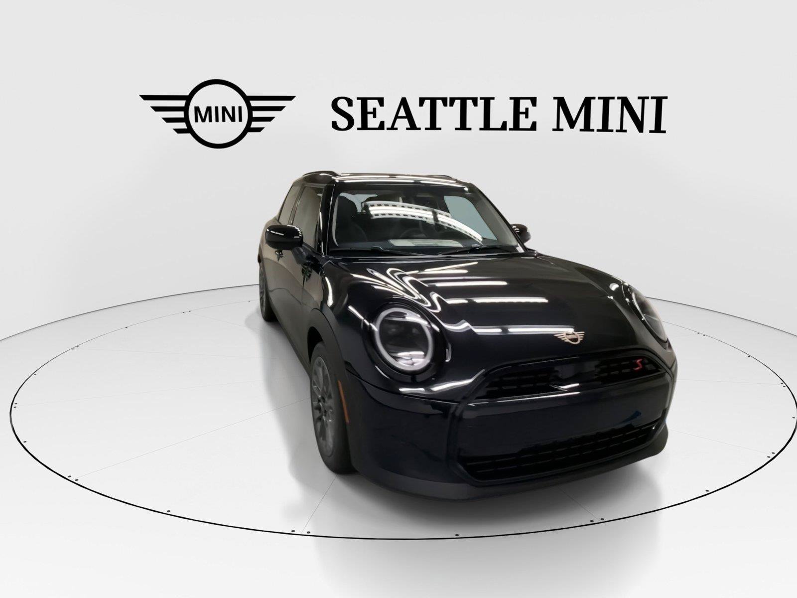 New 2026 MINI Cooper S FWD image 3
