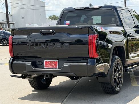 Certified 2026 Toyota Tundra SR5 w/ SX Package AWD/4WD image 7