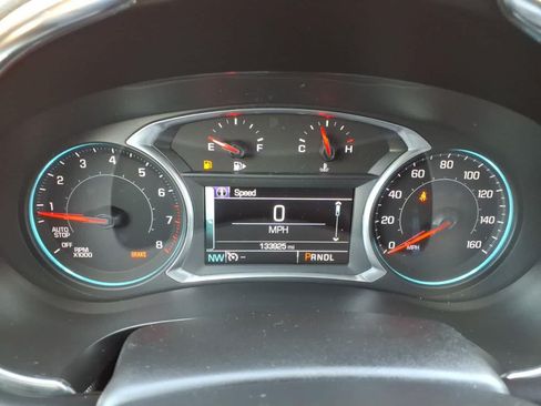 Used 2016 Chevrolet Malibu LT w/ Leather Package FWD image 19