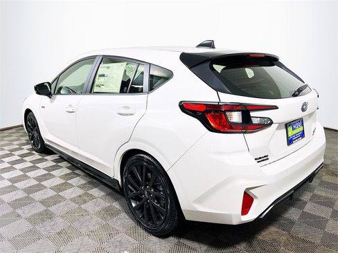 New 2026 Subaru Impreza RS image 6