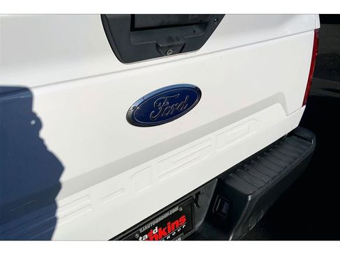 Used 2018 Ford F150 XL w/ Equipment Group 101A Mid image 33