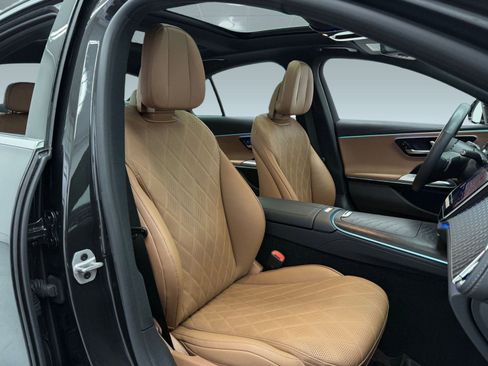 Certified 2024 Mercedes-Benz E 450 4MATIC Sedan image 22