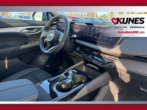 New 2026 Buick Envision Avenir image 45