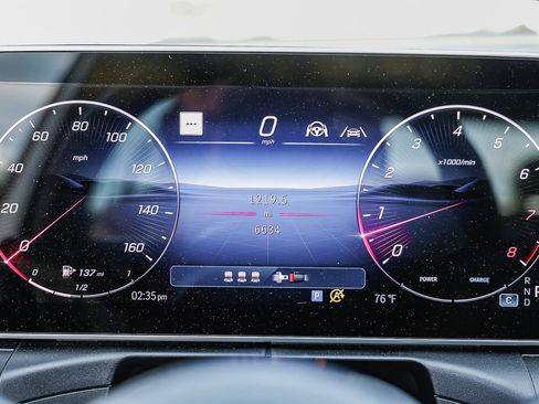 Certified 2025 Mercedes-Benz C 300 Sedan image 23