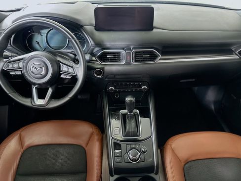 Used 2024 MAZDA CX-5 Carbon Edition image 18