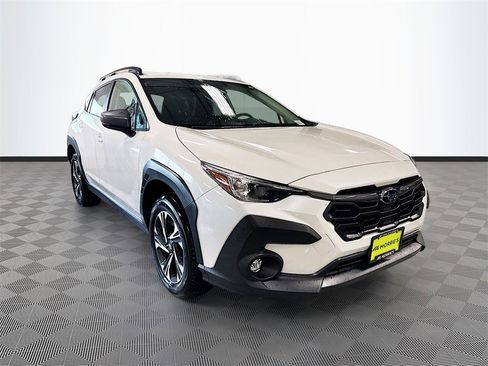 New 2026 Subaru Crosstrek 2.0i Premium image 3