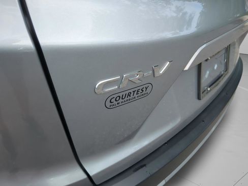 Used 2022 Honda CR-V EX-L image 31