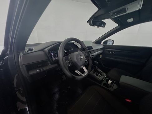 New 2026 Honda CR-V Sport image 16