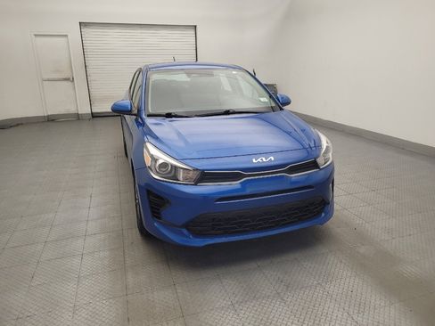 Used 2023 Kia Rio S w/ Technology Package FWD image 14