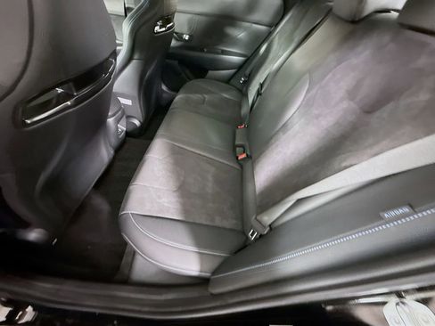 Certified 2025 Hyundai Elantra N FWD image 30