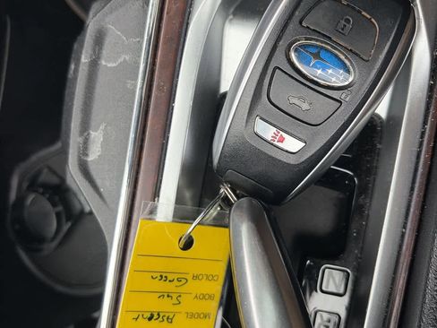 Used 2023 Subaru Ascent Touring image 21