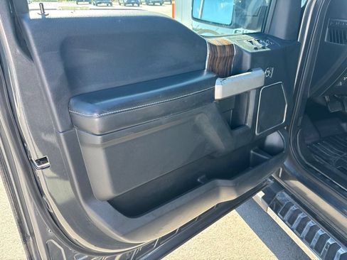 Used 2020 Ford F150 Lariat AWD/4WD image 5