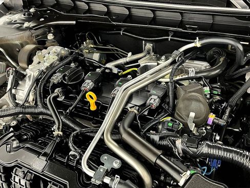 Used 2024 Nissan Altima 2.5 S image 34