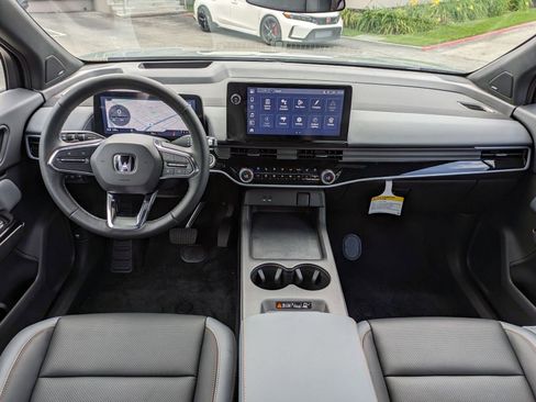 New 2026 Honda Prologue Elite image 14