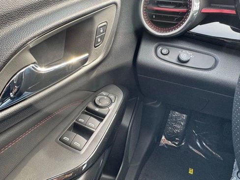 New 2026 Chevrolet Trax RS w/ Sunroof Package FWD image 15
