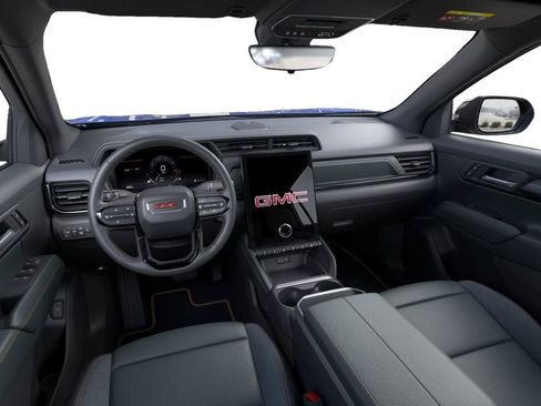 New 2026 GMC Terrain AT4 w/ Technology Package II AWD/4WD image 7