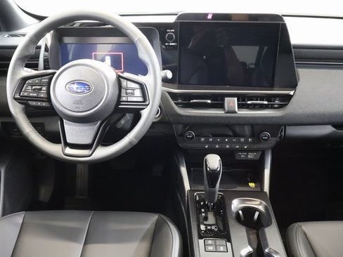 New 2026 Subaru Outback Premium AWD/4WD image 15