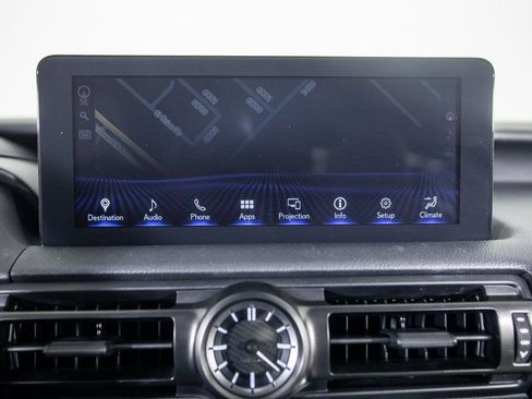 Used 2023 Lexus IS 350 F Sport image 27