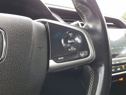 Certified 2020 Honda Civic EX image 18