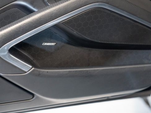 Certified 2019 Porsche 911 Targa 4S AWD/4WD image 18