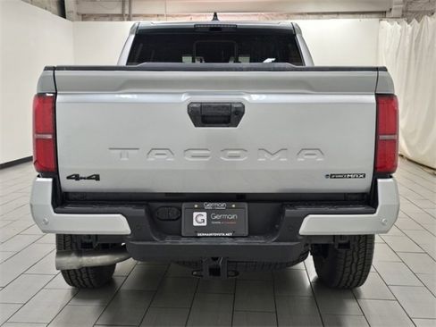 New 2026 Toyota Tacoma TRD Off-Road image 18